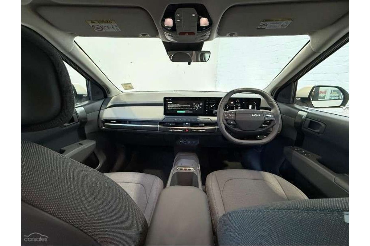 2025 Kia EV3 Air Long Range SV