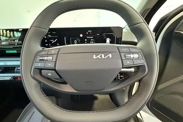 2025 Kia EV3 Air Long Range SV