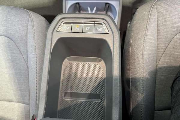 2025 Kia EV3 Air Long Range SV