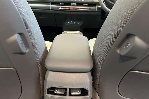 2025 Kia EV3 Air Long Range SV