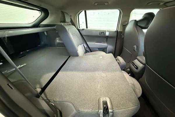 2025 Kia EV3 Air Long Range SV