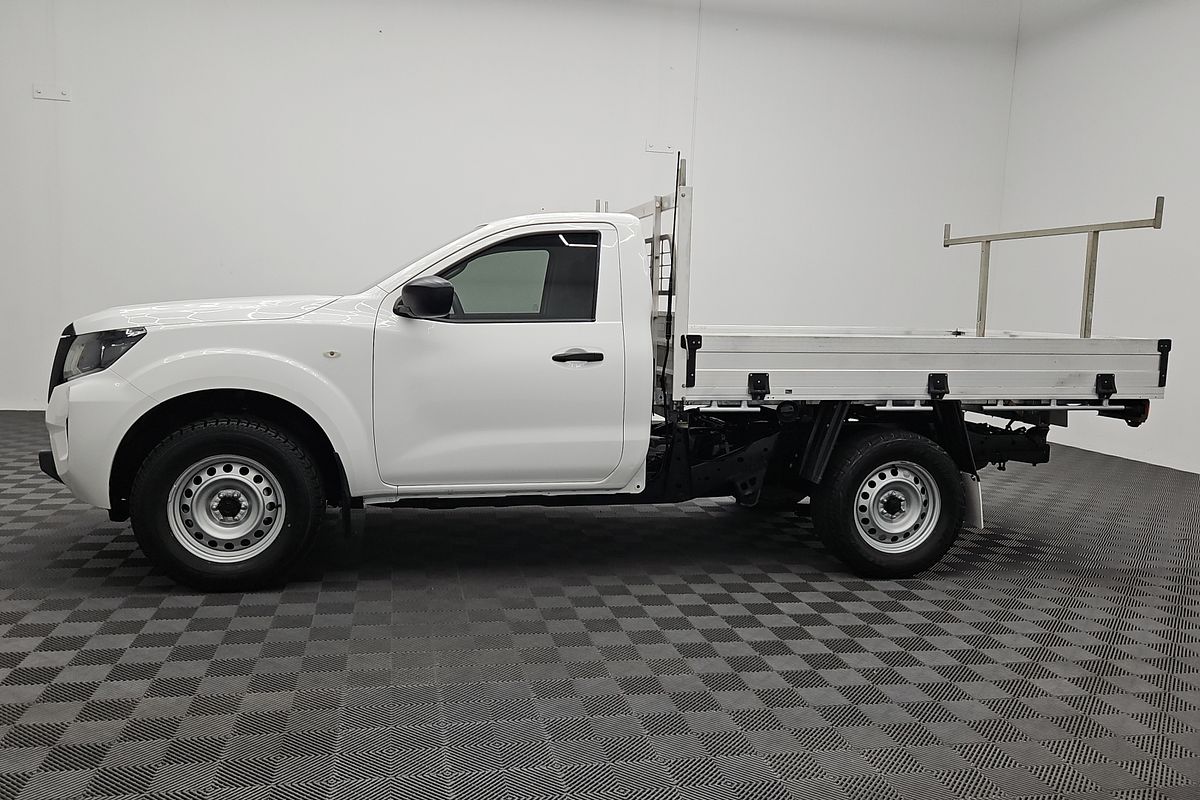 2021 Nissan Navara SL D23 4X4