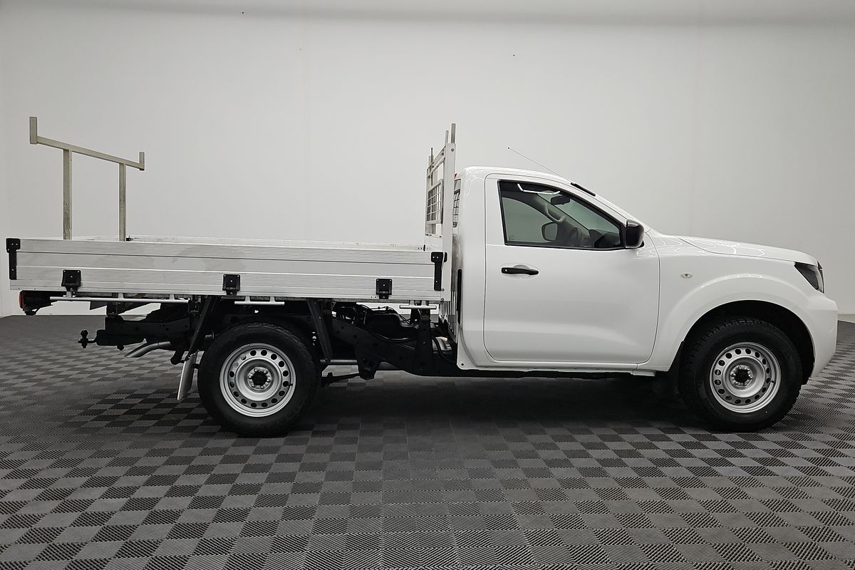 2021 Nissan Navara SL D23 4X4