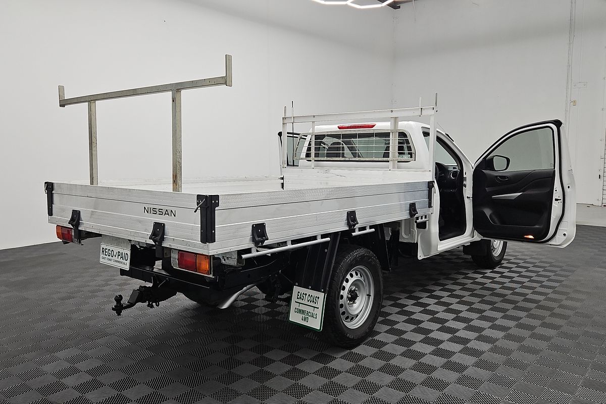 2021 Nissan Navara SL D23 4X4