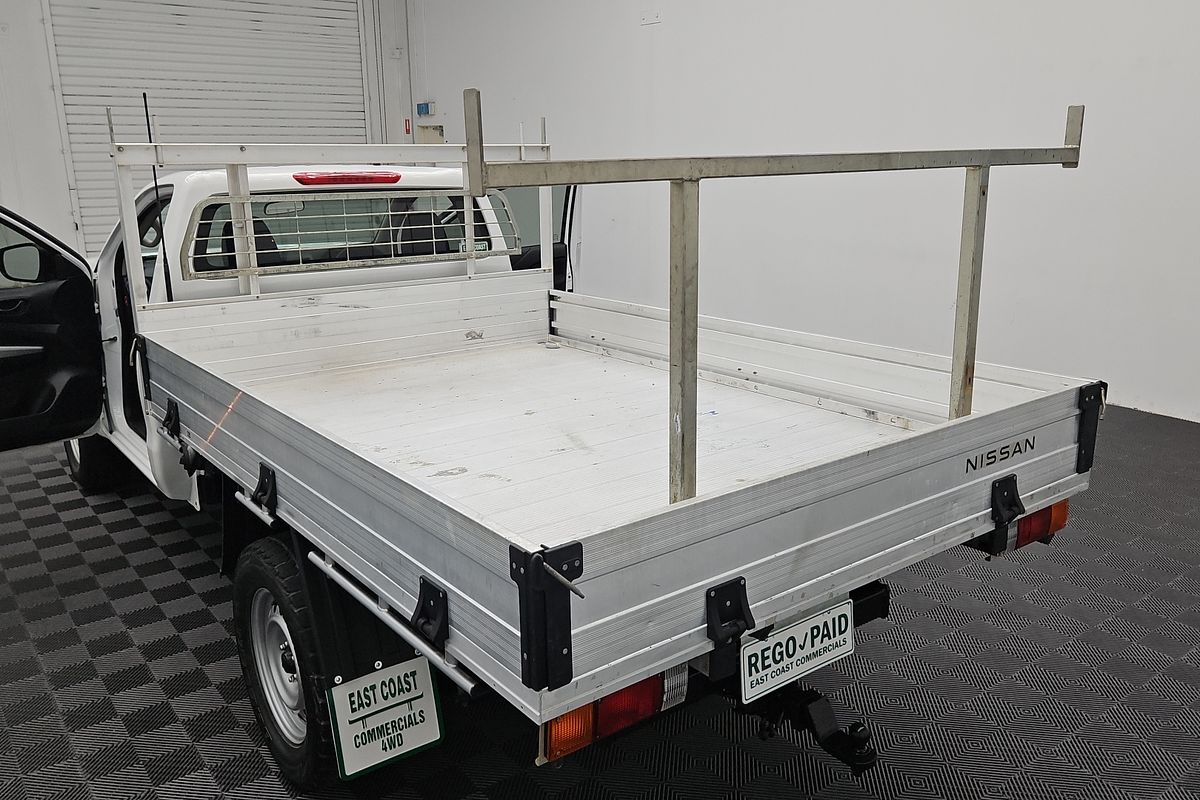 2021 Nissan Navara SL D23 4X4