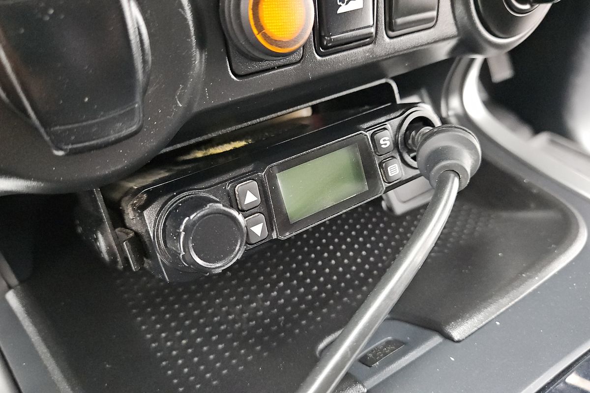 2021 Nissan Navara SL D23 4X4