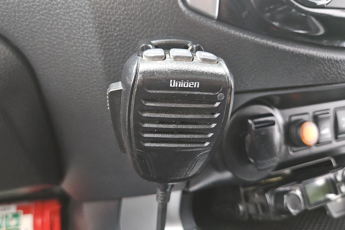 2021 Nissan Navara SL D23 4X4