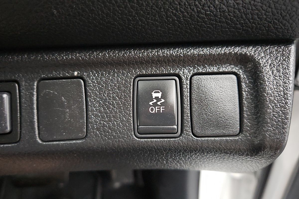 2021 Nissan Navara SL D23 4X4