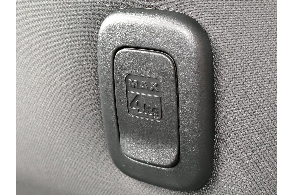 2025 Isuzu D-MAX X-RIDER 4X4