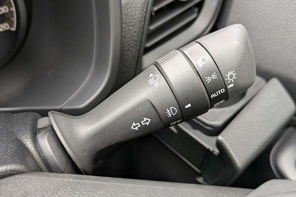 2025 Isuzu D-MAX X-RIDER 4X4