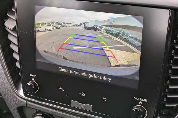 2025 Isuzu D-MAX X-RIDER 4X4