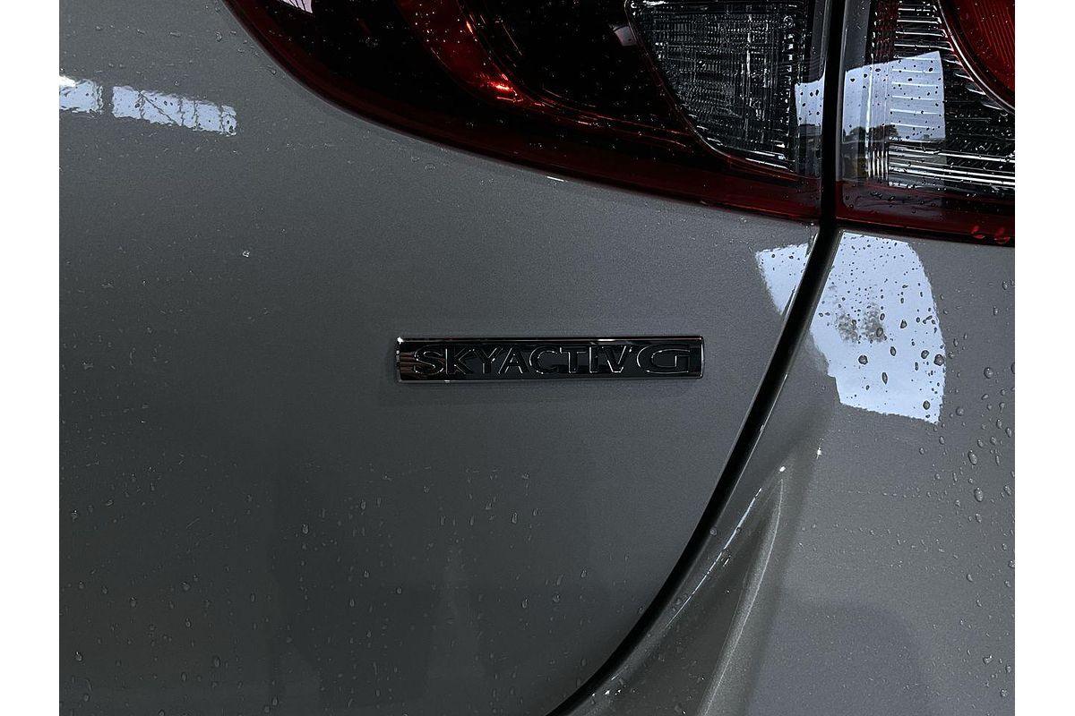 2024 Mazda 2 G15 Pure DJ Series