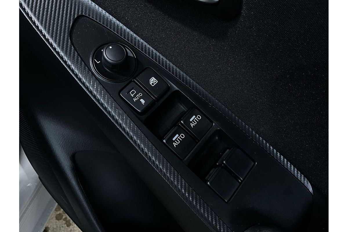 2024 Mazda 2 G15 Pure DJ Series