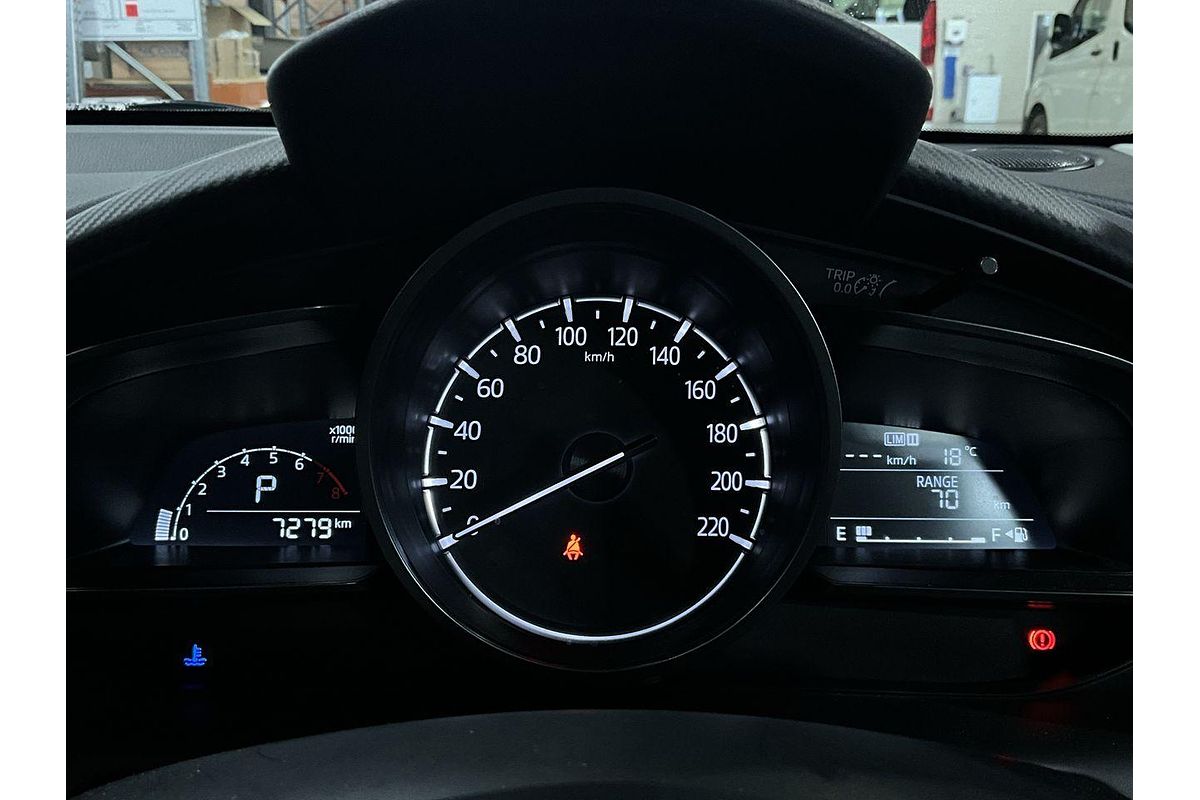 2024 Mazda 2 G15 Pure DJ Series