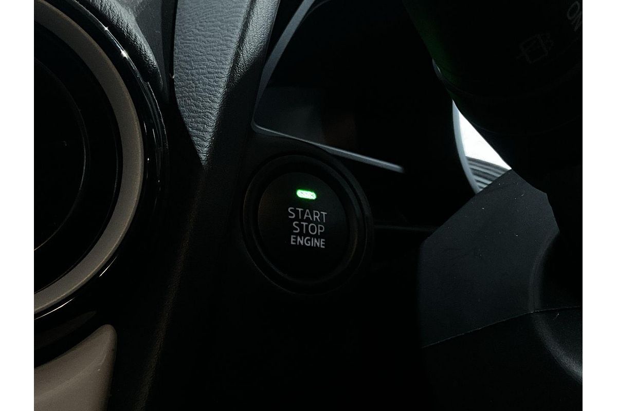 2024 Mazda 2 G15 Pure DJ Series