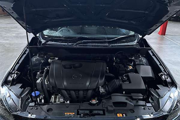 2024 Mazda CX-3 G20 Pure DK