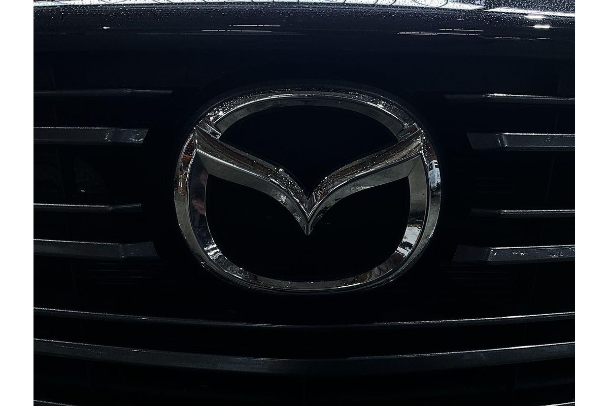 2024 Mazda CX-3 G20 Pure DK