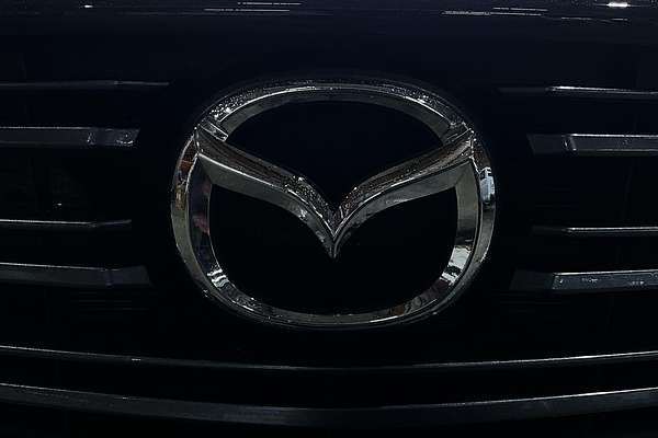 2024 Mazda CX-3 G20 Pure DK