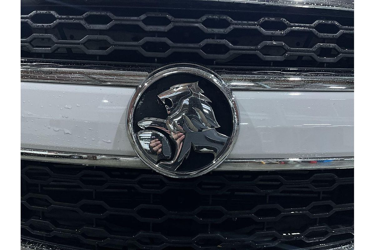 2014 Holden Colorado LTZ RG 4X4