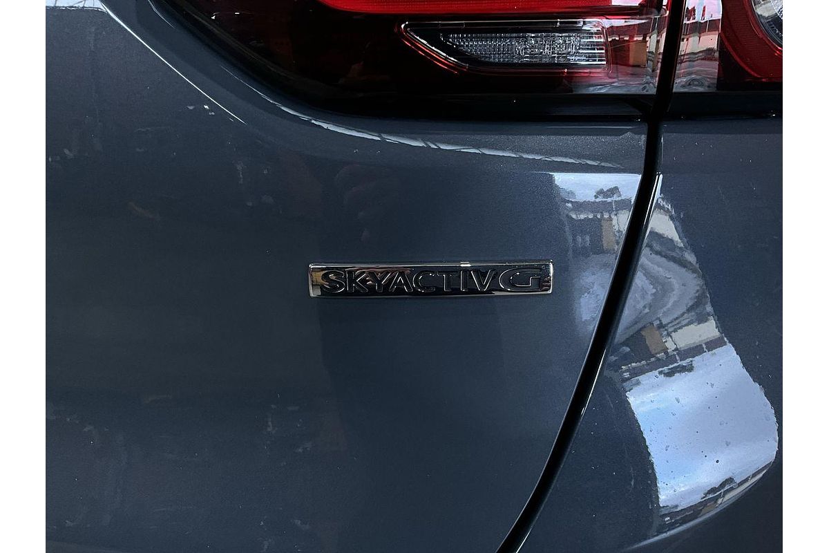 2024 Mazda CX-3 G20 Pure DK