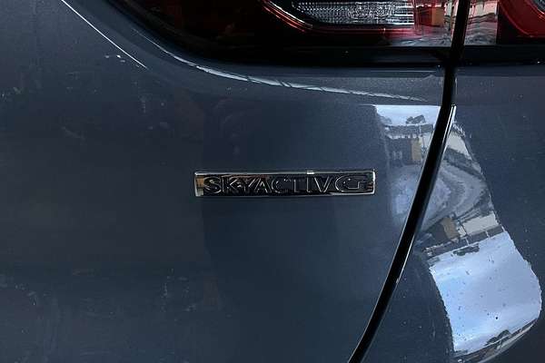 2024 Mazda CX-3 G20 Pure DK