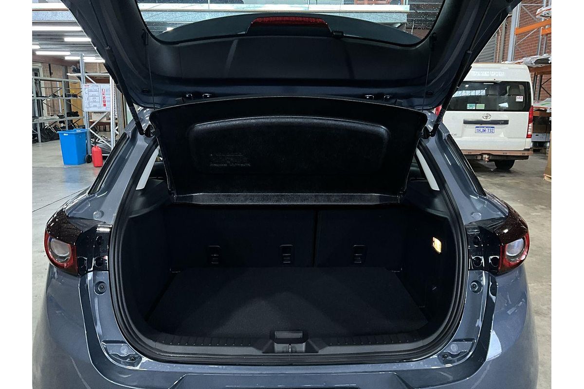 2024 Mazda CX-3 G20 Pure DK