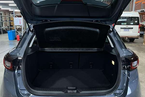 2024 Mazda CX-3 G20 Pure DK