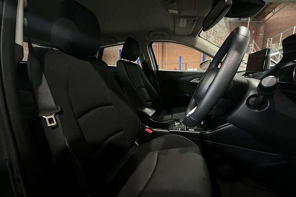 2024 Mazda CX-3 G20 Pure DK