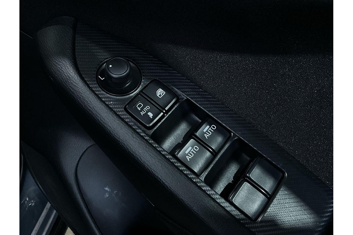 2024 Mazda CX-3 G20 Pure DK