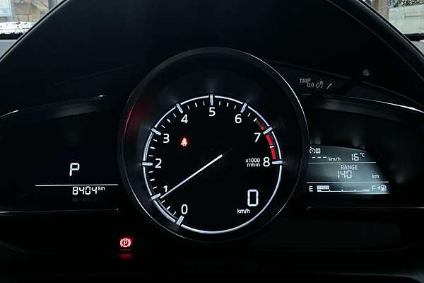 2024 Mazda CX-3 G20 Pure DK