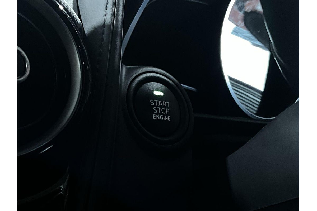 2024 Mazda CX-3 G20 Pure DK