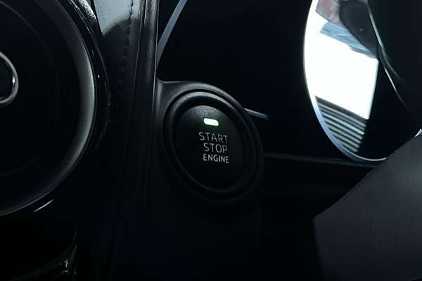 2024 Mazda CX-3 G20 Pure DK