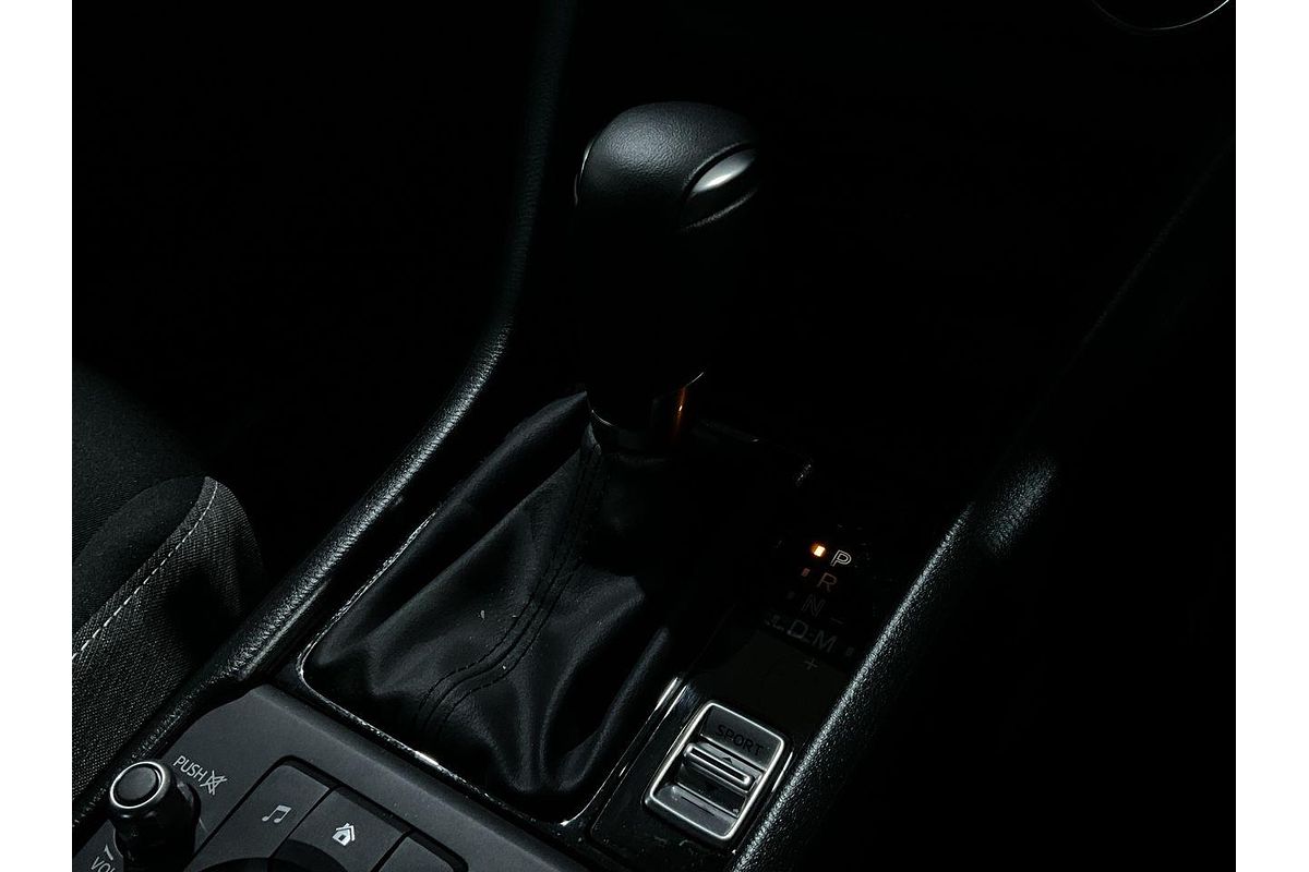 2024 Mazda CX-3 G20 Pure DK