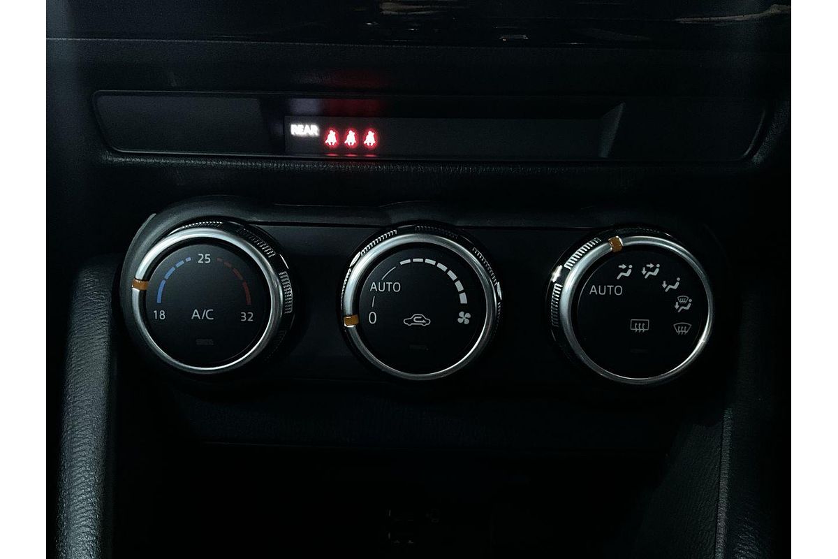 2024 Mazda CX-3 G20 Pure DK