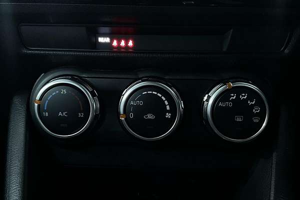 2024 Mazda CX-3 G20 Pure DK