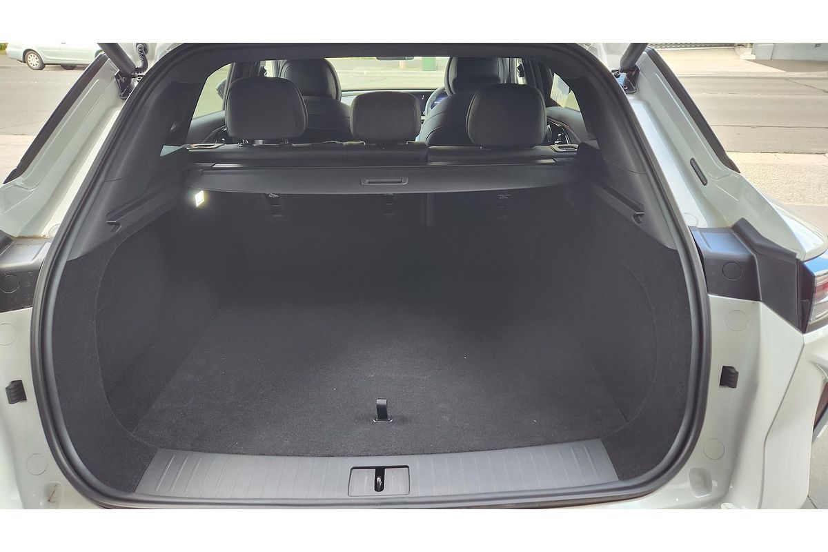 2025 Omoda Omoda 9 T22 MY25 Virtue