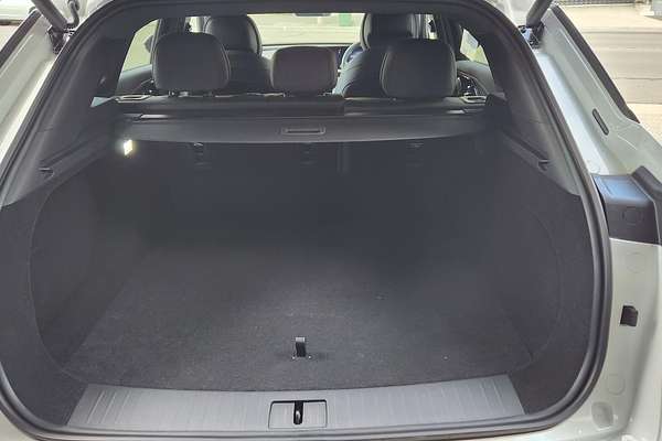 2025 Omoda Omoda 9 T22 MY25 Virtue