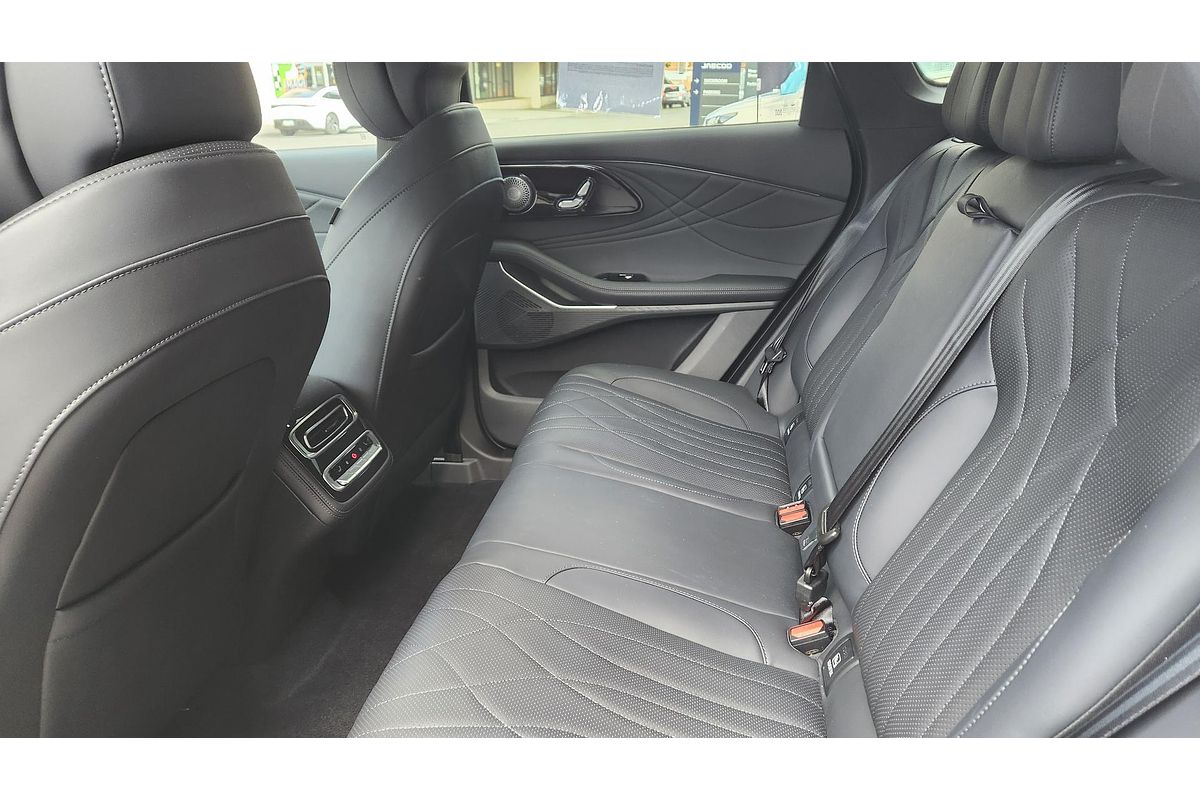 2025 Omoda Omoda 9 T22 MY25 Virtue