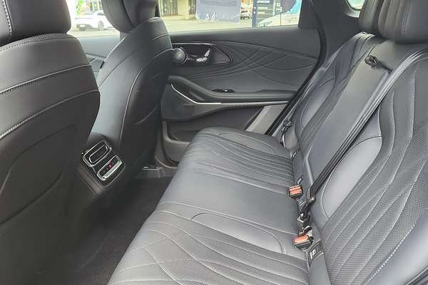 2025 Omoda Omoda 9 T22 MY25 Virtue