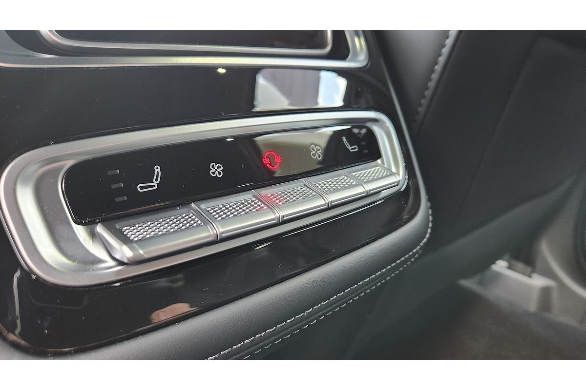 2025 Omoda Omoda 9 T22 MY25 Virtue