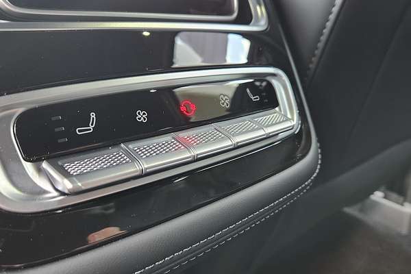 2025 Omoda Omoda 9 T22 MY25 Virtue