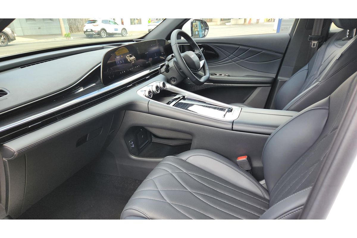 2025 Omoda Omoda 9 T22 MY25 Virtue