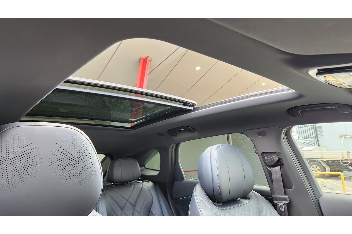 2025 Omoda Omoda 9 T22 MY25 Virtue