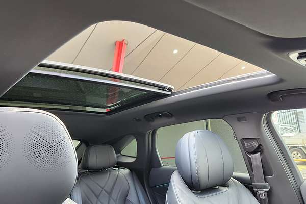 2025 Omoda Omoda 9 T22 MY25 Virtue