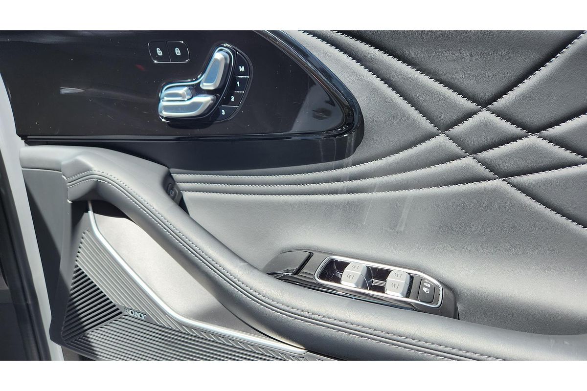 2025 Omoda Omoda 9 T22 MY25 Virtue