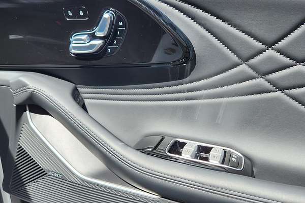 2025 Omoda Omoda 9 T22 MY25 Virtue