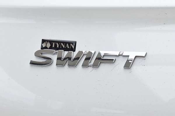 2024 Suzuki Swift Hybrid UZ