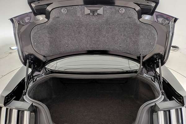 2017 Ford Mustang GT FM