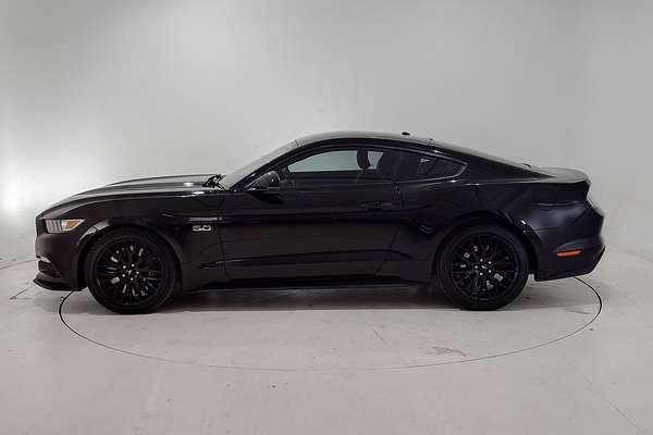 2017 Ford Mustang GT FM