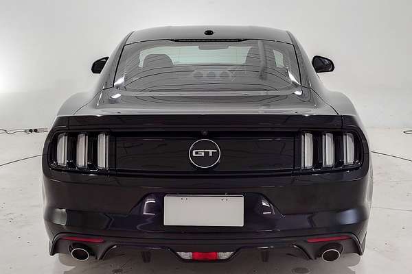 2017 Ford Mustang GT FM